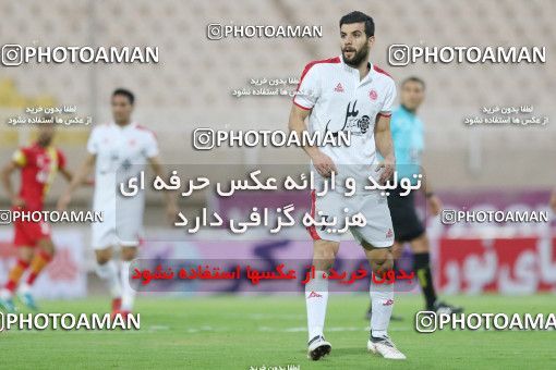 1143186, Ahvaz, [*parameter:4*], لیگ برتر فوتبال ایران، Persian Gulf Cup، Week 26، Second Leg، Foulad Khouzestan 1 v 0 Padideh Mashhad on 2018/03/31 at Ahvaz Ghadir Stadium