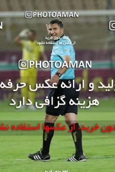 1143365, Ahvaz, [*parameter:4*], Iran Pro League، Persian Gulf Cup، 2017-18 season، Second Leg، Week 26، Foulad Khouzestan ۱ v ۰ Padideh Mashhad on 2018/03/31 at Ahvaz Ghadir Stadium