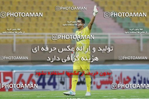 1143384, Ahvaz, [*parameter:4*], لیگ برتر فوتبال ایران، Persian Gulf Cup، Week 26، Second Leg، Foulad Khouzestan 1 v 0 Padideh Mashhad on 2018/03/31 at Ahvaz Ghadir Stadium