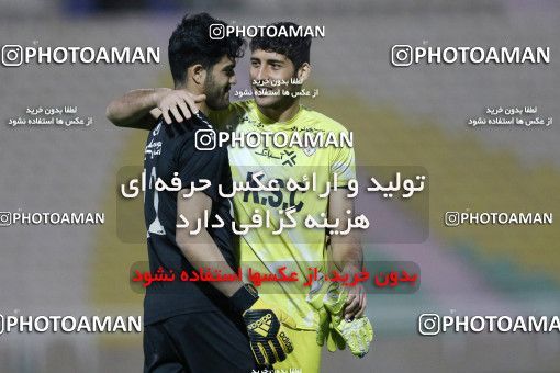 1143111, Ahvaz, [*parameter:4*], لیگ برتر فوتبال ایران، Persian Gulf Cup، Week 26، Second Leg، Foulad Khouzestan 1 v 0 Padideh Mashhad on 2018/03/31 at Ahvaz Ghadir Stadium