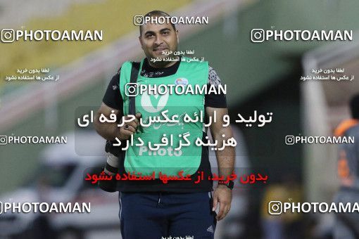 1143277, Ahvaz, [*parameter:4*], لیگ برتر فوتبال ایران، Persian Gulf Cup، Week 26، Second Leg، Foulad Khouzestan 1 v 0 Padideh Mashhad on 2018/03/31 at Ahvaz Ghadir Stadium