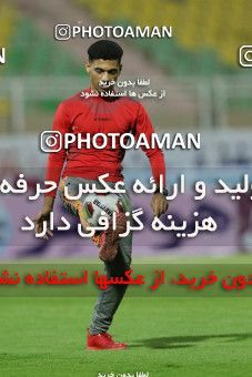 1143032, Ahvaz, [*parameter:4*], لیگ برتر فوتبال ایران، Persian Gulf Cup، Week 26، Second Leg، Foulad Khouzestan 1 v 0 Padideh Mashhad on 2018/03/31 at Ahvaz Ghadir Stadium