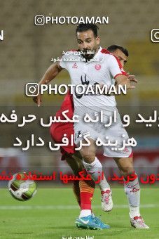 1143340, Ahvaz, [*parameter:4*], لیگ برتر فوتبال ایران، Persian Gulf Cup، Week 26، Second Leg، Foulad Khouzestan 1 v 0 Padideh Mashhad on 2018/03/31 at Ahvaz Ghadir Stadium