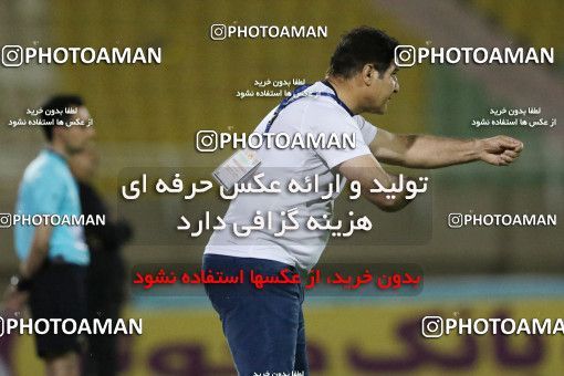 1143324, Ahvaz, [*parameter:4*], لیگ برتر فوتبال ایران، Persian Gulf Cup، Week 26، Second Leg، Foulad Khouzestan 1 v 0 Padideh Mashhad on 2018/03/31 at Ahvaz Ghadir Stadium