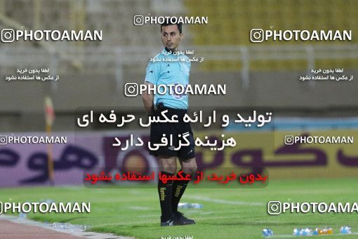 1143293, Ahvaz, [*parameter:4*], لیگ برتر فوتبال ایران، Persian Gulf Cup، Week 26، Second Leg، Foulad Khouzestan 1 v 0 Padideh Mashhad on 2018/03/31 at Ahvaz Ghadir Stadium