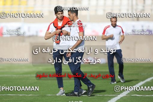 1143197, Ahvaz, [*parameter:4*], لیگ برتر فوتبال ایران، Persian Gulf Cup، Week 26، Second Leg، Foulad Khouzestan 1 v 0 Padideh Mashhad on 2018/03/31 at Ahvaz Ghadir Stadium