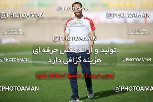 1143061, Ahvaz, [*parameter:4*], لیگ برتر فوتبال ایران، Persian Gulf Cup، Week 26، Second Leg، Foulad Khouzestan 1 v 0 Padideh Mashhad on 2018/03/31 at Ahvaz Ghadir Stadium
