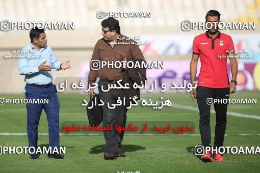 1143321, Ahvaz, [*parameter:4*], لیگ برتر فوتبال ایران، Persian Gulf Cup، Week 26، Second Leg، Foulad Khouzestan 1 v 0 Padideh Mashhad on 2018/03/31 at Ahvaz Ghadir Stadium