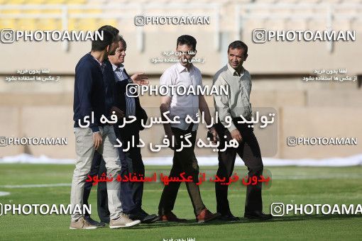 1142796, Ahvaz, [*parameter:4*], لیگ برتر فوتبال ایران، Persian Gulf Cup، Week 26، Second Leg، Foulad Khouzestan 1 v 0 Padideh Mashhad on 2018/03/31 at Ahvaz Ghadir Stadium