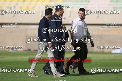 1143057, Ahvaz, [*parameter:4*], لیگ برتر فوتبال ایران، Persian Gulf Cup، Week 26، Second Leg، Foulad Khouzestan 1 v 0 Padideh Mashhad on 2018/03/31 at Ahvaz Ghadir Stadium