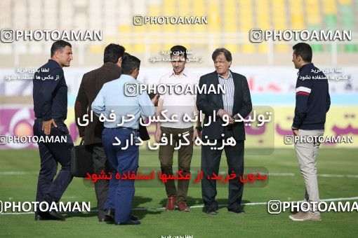 1143375, Ahvaz, [*parameter:4*], لیگ برتر فوتبال ایران، Persian Gulf Cup، Week 26، Second Leg، Foulad Khouzestan 1 v 0 Padideh Mashhad on 2018/03/31 at Ahvaz Ghadir Stadium