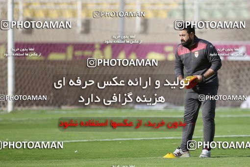 1143243, Ahvaz, [*parameter:4*], لیگ برتر فوتبال ایران، Persian Gulf Cup، Week 26، Second Leg، Foulad Khouzestan 1 v 0 Padideh Mashhad on 2018/03/31 at Ahvaz Ghadir Stadium