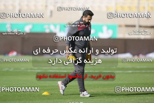 1142998, Ahvaz, [*parameter:4*], لیگ برتر فوتبال ایران، Persian Gulf Cup، Week 26، Second Leg، Foulad Khouzestan 1 v 0 Padideh Mashhad on 2018/03/31 at Ahvaz Ghadir Stadium