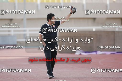 1143219, Ahvaz, [*parameter:4*], لیگ برتر فوتبال ایران، Persian Gulf Cup، Week 26، Second Leg، Foulad Khouzestan 1 v 0 Padideh Mashhad on 2018/03/31 at Ahvaz Ghadir Stadium