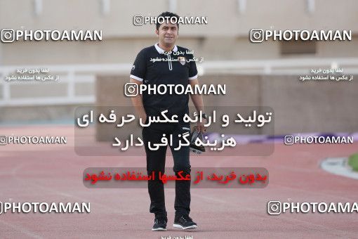 1143327, Ahvaz, [*parameter:4*], لیگ برتر فوتبال ایران، Persian Gulf Cup، Week 26، Second Leg، Foulad Khouzestan 1 v 0 Padideh Mashhad on 2018/03/31 at Ahvaz Ghadir Stadium