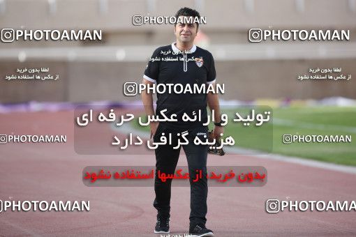 1143359, Ahvaz, [*parameter:4*], لیگ برتر فوتبال ایران، Persian Gulf Cup، Week 26، Second Leg، Foulad Khouzestan 1 v 0 Padideh Mashhad on 2018/03/31 at Ahvaz Ghadir Stadium