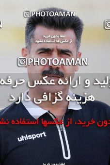 1142835, Ahvaz, [*parameter:4*], لیگ برتر فوتبال ایران، Persian Gulf Cup، Week 26، Second Leg، Foulad Khouzestan 1 v 0 Padideh Mashhad on 2018/03/31 at Ahvaz Ghadir Stadium