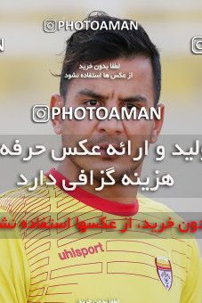 1143316, Ahvaz, [*parameter:4*], لیگ برتر فوتبال ایران، Persian Gulf Cup، Week 26، Second Leg، Foulad Khouzestan 1 v 0 Padideh Mashhad on 2018/03/31 at Ahvaz Ghadir Stadium
