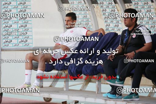 1143060, Ahvaz, [*parameter:4*], لیگ برتر فوتبال ایران، Persian Gulf Cup، Week 26، Second Leg، Foulad Khouzestan 1 v 0 Padideh Mashhad on 2018/03/31 at Ahvaz Ghadir Stadium