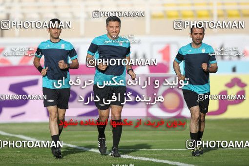 1142944, Ahvaz, [*parameter:4*], لیگ برتر فوتبال ایران، Persian Gulf Cup، Week 26، Second Leg، Foulad Khouzestan 1 v 0 Padideh Mashhad on 2018/03/31 at Ahvaz Ghadir Stadium
