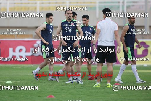 1143119, Ahvaz, [*parameter:4*], لیگ برتر فوتبال ایران، Persian Gulf Cup، Week 26، Second Leg، Foulad Khouzestan 1 v 0 Padideh Mashhad on 2018/03/31 at Ahvaz Ghadir Stadium