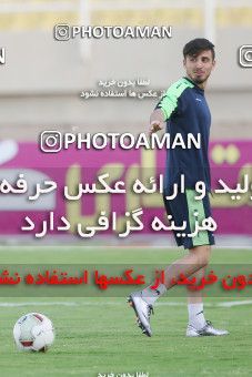 1143174, Ahvaz, [*parameter:4*], لیگ برتر فوتبال ایران، Persian Gulf Cup، Week 26، Second Leg، Foulad Khouzestan 1 v 0 Padideh Mashhad on 2018/03/31 at Ahvaz Ghadir Stadium