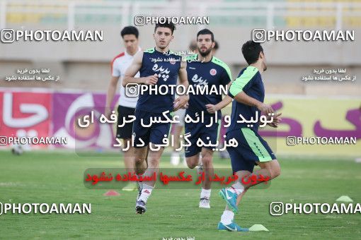 1143292, Ahvaz, [*parameter:4*], لیگ برتر فوتبال ایران، Persian Gulf Cup، Week 26، Second Leg، Foulad Khouzestan 1 v 0 Padideh Mashhad on 2018/03/31 at Ahvaz Ghadir Stadium