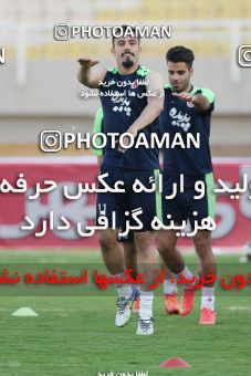 1143381, Ahvaz, [*parameter:4*], لیگ برتر فوتبال ایران، Persian Gulf Cup، Week 26، Second Leg، Foulad Khouzestan 1 v 0 Padideh Mashhad on 2018/03/31 at Ahvaz Ghadir Stadium