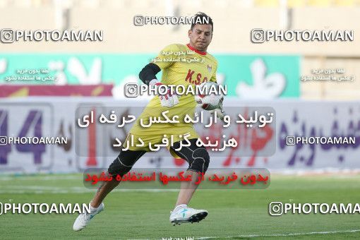 1142825, Ahvaz, [*parameter:4*], لیگ برتر فوتبال ایران، Persian Gulf Cup، Week 26، Second Leg، Foulad Khouzestan 1 v 0 Padideh Mashhad on 2018/03/31 at Ahvaz Ghadir Stadium