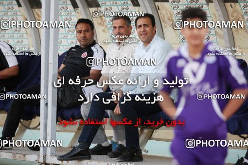 1143255, Ahvaz, [*parameter:4*], لیگ برتر فوتبال ایران، Persian Gulf Cup، Week 26، Second Leg، Foulad Khouzestan 1 v 0 Padideh Mashhad on 2018/03/31 at Ahvaz Ghadir Stadium