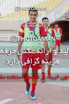1143304, Ahvaz, [*parameter:4*], لیگ برتر فوتبال ایران، Persian Gulf Cup، Week 26، Second Leg، Foulad Khouzestan 1 v 0 Padideh Mashhad on 2018/03/31 at Ahvaz Ghadir Stadium