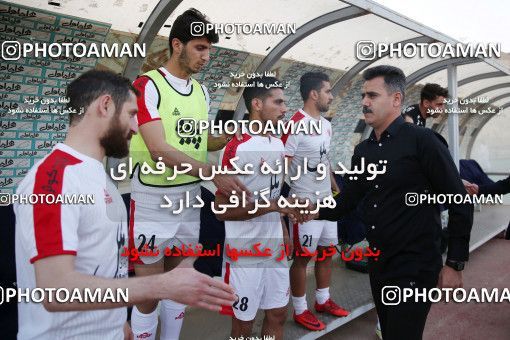 1143090, Ahvaz, [*parameter:4*], لیگ برتر فوتبال ایران، Persian Gulf Cup، Week 26، Second Leg، Foulad Khouzestan 1 v 0 Padideh Mashhad on 2018/03/31 at Ahvaz Ghadir Stadium
