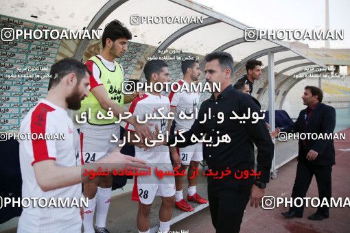 1143110, Ahvaz, [*parameter:4*], لیگ برتر فوتبال ایران، Persian Gulf Cup، Week 26، Second Leg، Foulad Khouzestan 1 v 0 Padideh Mashhad on 2018/03/31 at Ahvaz Ghadir Stadium