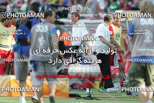 1146551, Nurenberg, Germany, 2006 FIFA World Cup, Group stage, Group D, Mexico 3 v 1 Iran on 2006/06/11 at ورزشگاه فرانکن