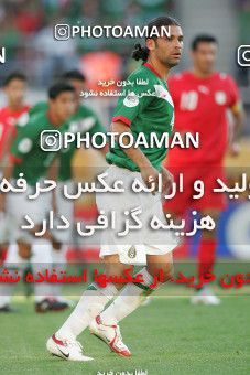1146611, Nurenberg, Germany, 2006 FIFA World Cup, Group stage, Group D, Mexico 3 v 1 Iran on 2006/06/11 at ورزشگاه فرانکن