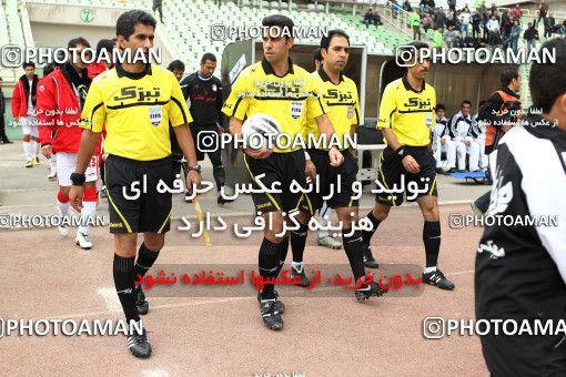 1162776, Tehran, , جام حذفی فوتبال ایران, Quarter-final, , Steel Azin 0 v 2 Foulad Khouzestan on 2010/12/13 at Shahid Dastgerdi Stadium