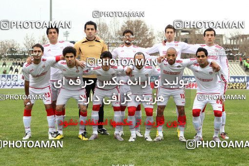 1162695, Tehran, , جام حذفی فوتبال ایران, Quarter-final, , Steel Azin 0 v 2 Foulad Khouzestan on 2010/12/13 at Shahid Dastgerdi Stadium
