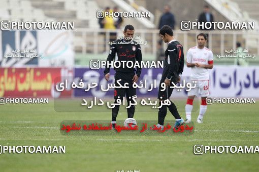 1162674, Tehran, , جام حذفی فوتبال ایران, Quarter-final, , Steel Azin 0 v 2 Foulad Khouzestan on 2010/12/13 at Shahid Dastgerdi Stadium