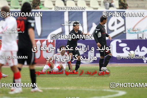 1162906, Tehran, , جام حذفی فوتبال ایران, Quarter-final, , Steel Azin 0 v 2 Foulad Khouzestan on 2010/12/13 at Shahid Dastgerdi Stadium