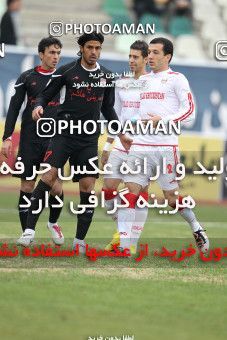 1162574, Tehran, , جام حذفی فوتبال ایران, Quarter-final, , Steel Azin 0 v 2 Foulad Khouzestan on 2010/12/13 at Shahid Dastgerdi Stadium