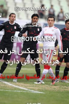 1162602, Tehran, , جام حذفی فوتبال ایران, Quarter-final, , Steel Azin 0 v 2 Foulad Khouzestan on 2010/12/13 at Shahid Dastgerdi Stadium