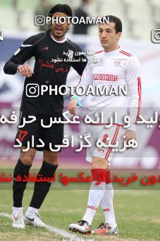 1162704, Tehran, , جام حذفی فوتبال ایران, Quarter-final, , Steel Azin 0 v 2 Foulad Khouzestan on 2010/12/13 at Shahid Dastgerdi Stadium