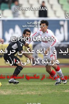 1162756, Tehran, , جام حذفی فوتبال ایران, Quarter-final, , Steel Azin 0 v 2 Foulad Khouzestan on 2010/12/13 at Shahid Dastgerdi Stadium