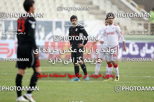 1162696, Tehran, , جام حذفی فوتبال ایران, Quarter-final, , Steel Azin 0 v 2 Foulad Khouzestan on 2010/12/13 at Shahid Dastgerdi Stadium