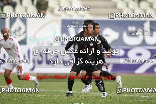1162896, Tehran, , جام حذفی فوتبال ایران, Quarter-final, , Steel Azin 0 v 2 Foulad Khouzestan on 2010/12/13 at Shahid Dastgerdi Stadium