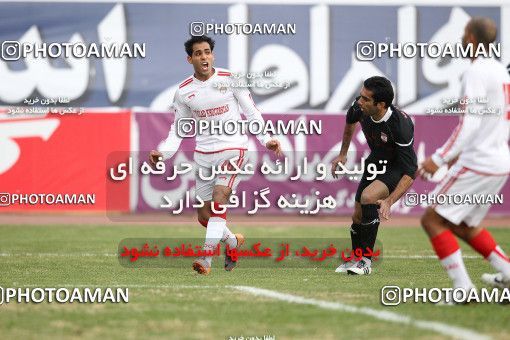 1162744, Tehran, , جام حذفی فوتبال ایران, Quarter-final, , Steel Azin 0 v 2 Foulad Khouzestan on 2010/12/13 at Shahid Dastgerdi Stadium