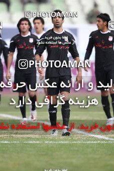1162845, Tehran, , جام حذفی فوتبال ایران, Quarter-final, , Steel Azin 0 v 2 Foulad Khouzestan on 2010/12/13 at Shahid Dastgerdi Stadium