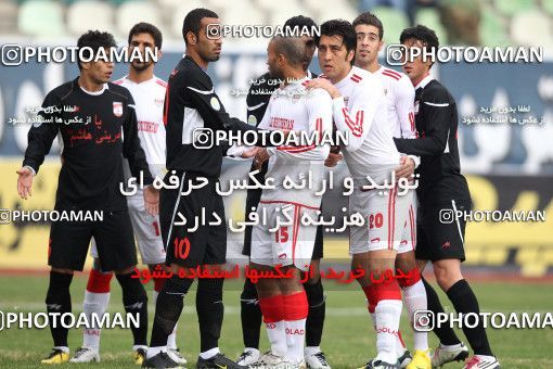 1162532, Tehran, , جام حذفی فوتبال ایران, Quarter-final, , Steel Azin 0 v 2 Foulad Khouzestan on 2010/12/13 at Shahid Dastgerdi Stadium