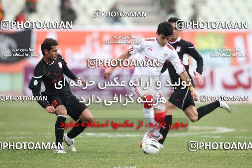 1162733, Tehran, , جام حذفی فوتبال ایران, Quarter-final, , Steel Azin 0 v 2 Foulad Khouzestan on 2010/12/13 at Shahid Dastgerdi Stadium