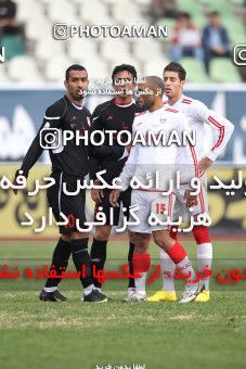 1162752, Tehran, , جام حذفی فوتبال ایران, Quarter-final, , Steel Azin 0 v 2 Foulad Khouzestan on 2010/12/13 at Shahid Dastgerdi Stadium